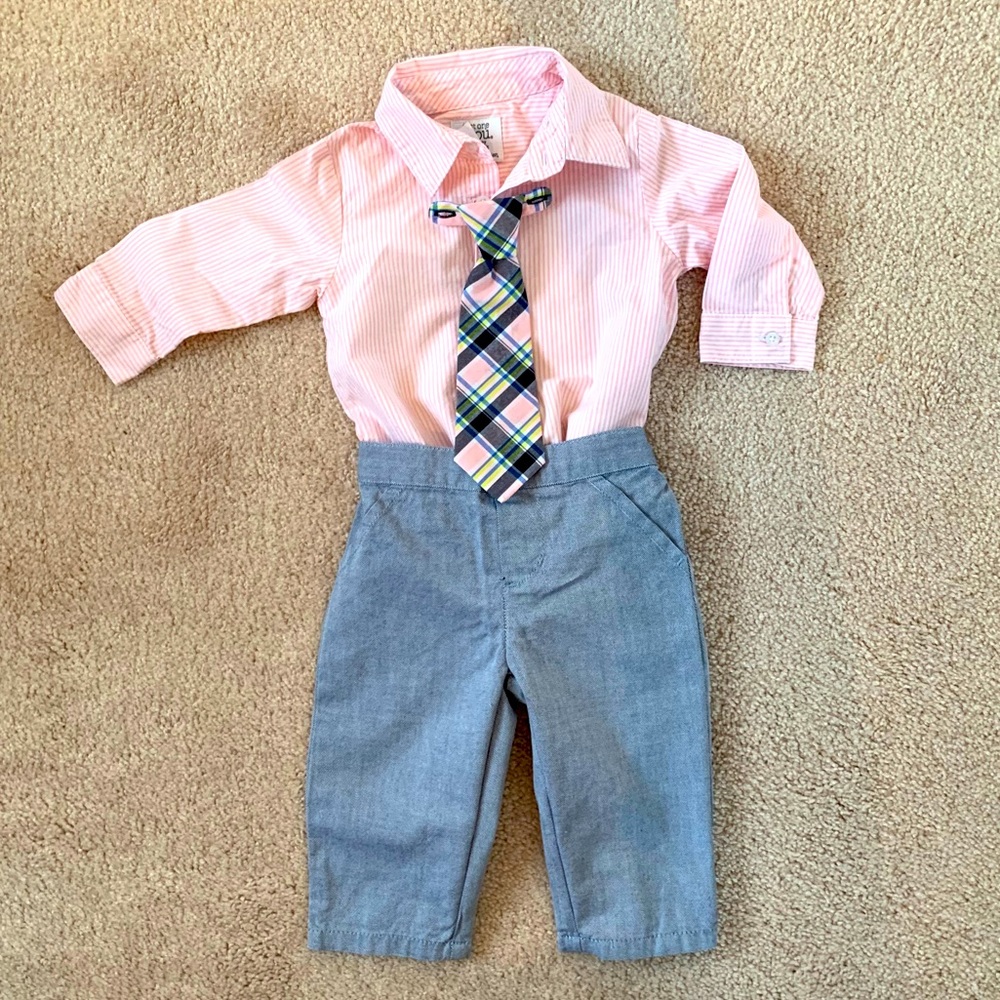 Baby outfit